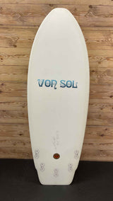 Flying Manta 5'6"