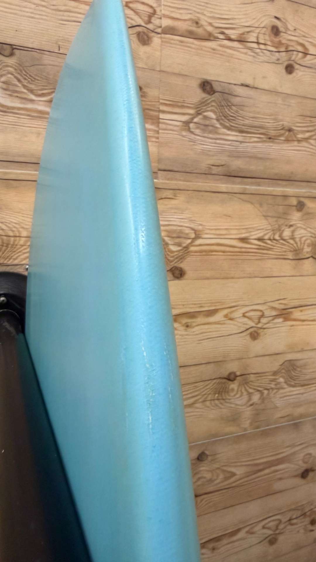 FOR SALE | Used Von Sol Surfboards Flying Manta 5'3