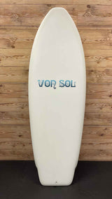 Flying Manta 5'6"
