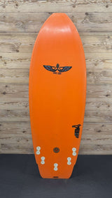 Flying Manta 5'8"