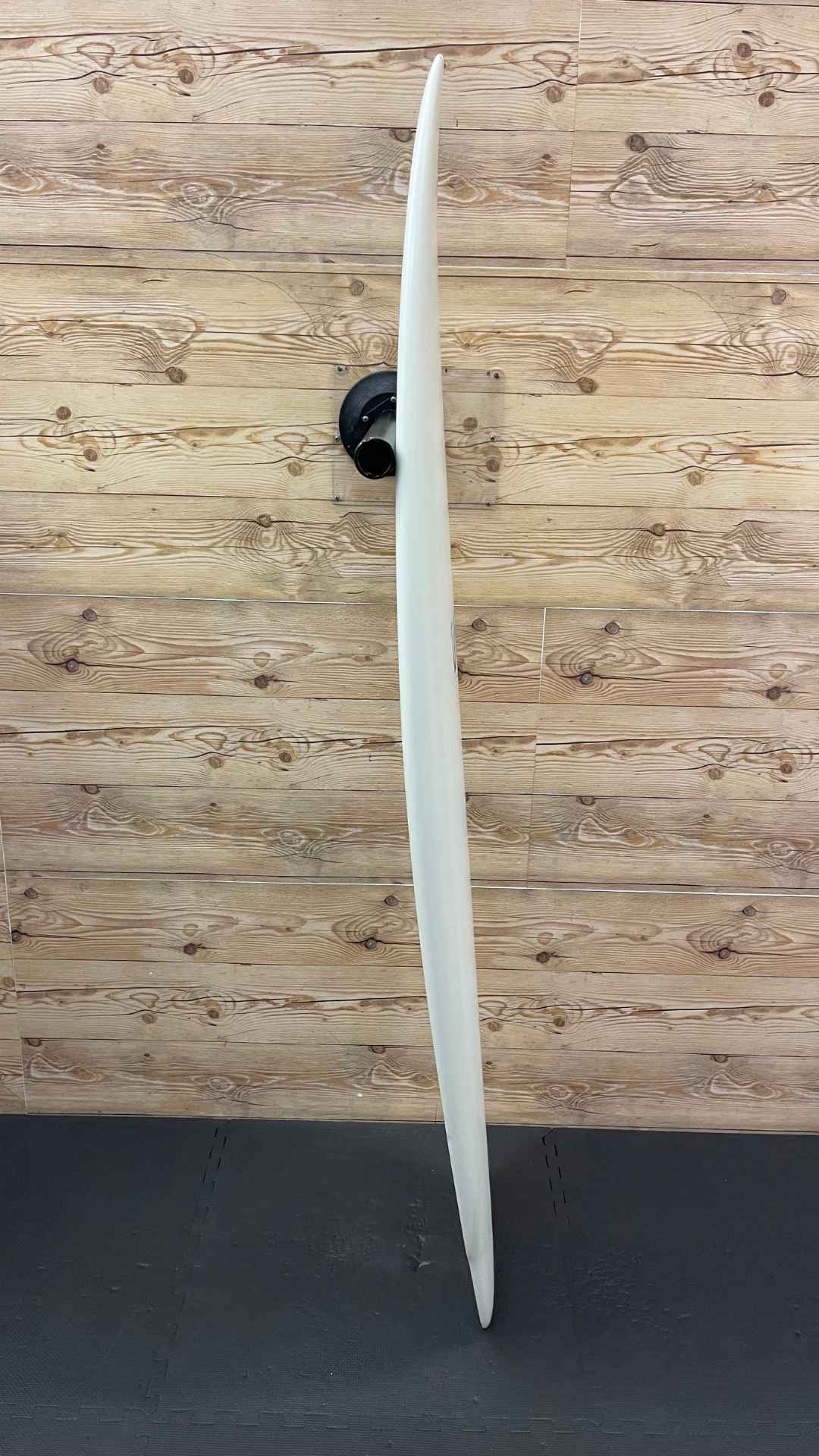 FOR SALE | Brand Von Sol Surfboards Flying Manta 5'6