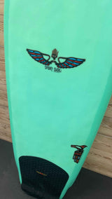 Flying Manta 5'8"