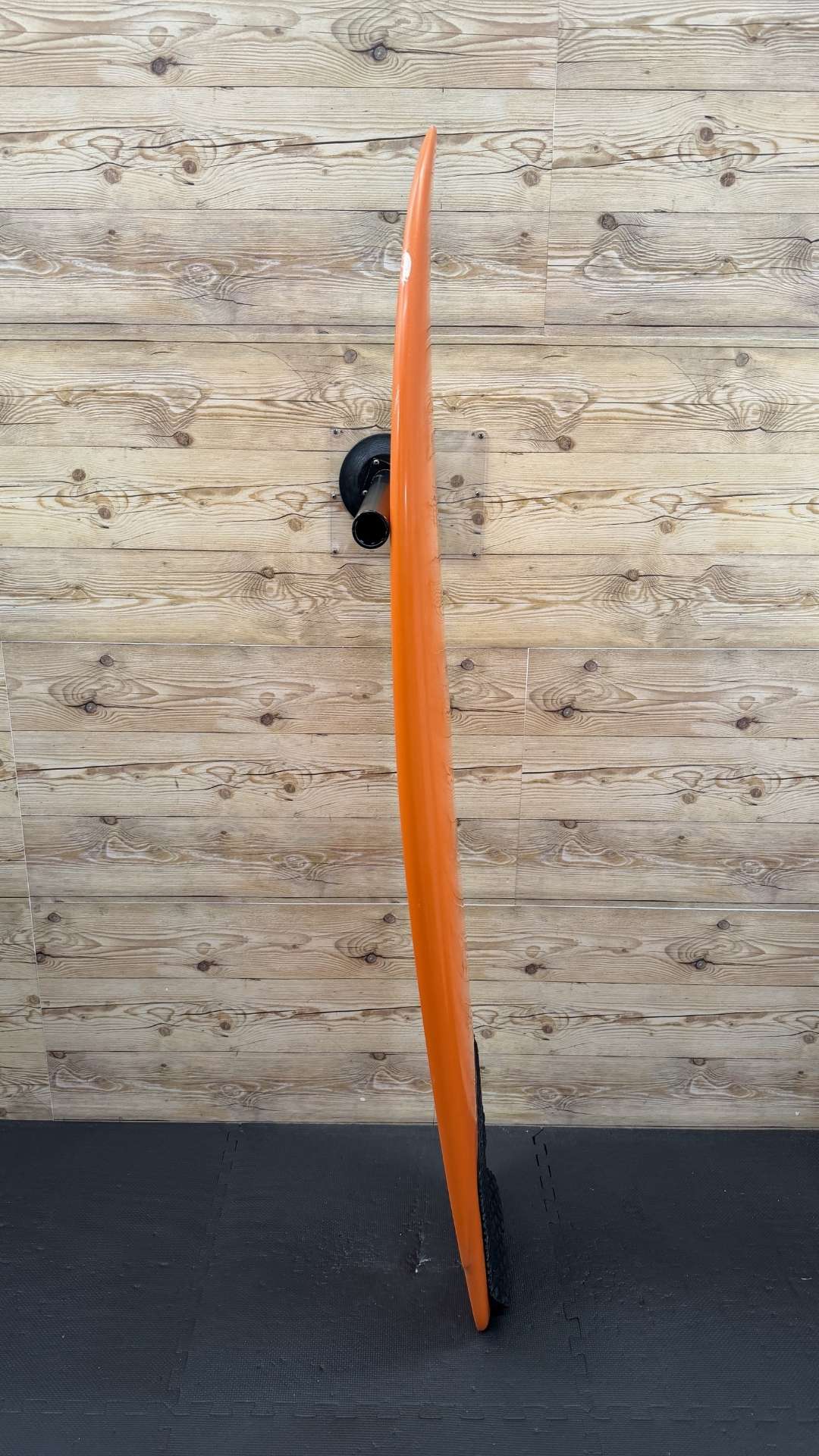 FOR SALE | Used Von Sol Surfboards Flying Manta 5'7