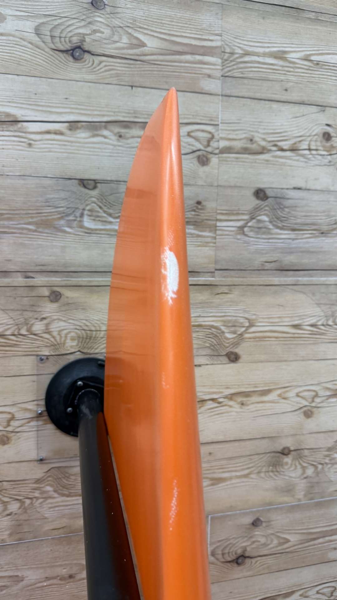 FOR SALE | Used Von Sol Surfboards Flying Manta 5'7