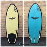 Flying Manta 5'4"