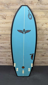 Flying Manta 5'4"
