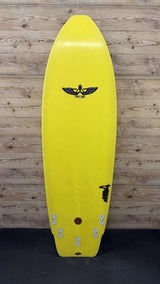 Flying Manta 6'6"