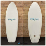 Flying Manta 5'6"