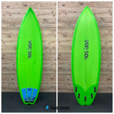 Mystic 2 6'2"