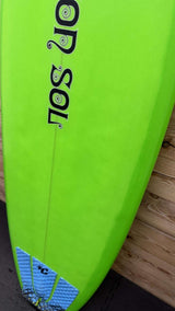 Mystic 2 6'2"
