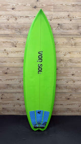 Mystic 2 6'2"