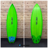 Mystic 2 6'2"