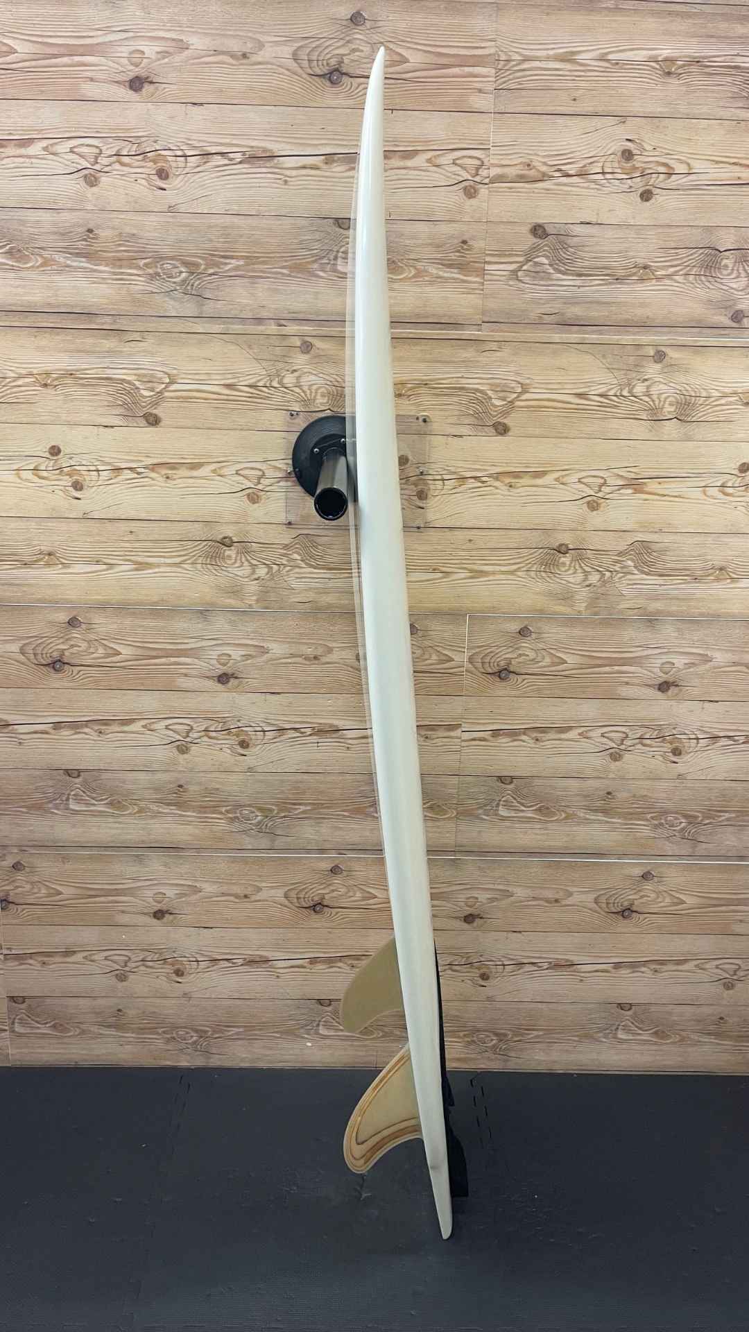 High Keel 6'0"