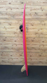 High Keel 5'11"