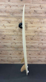 High Keel 5'8"