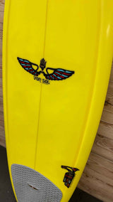 Hornet 5'10"