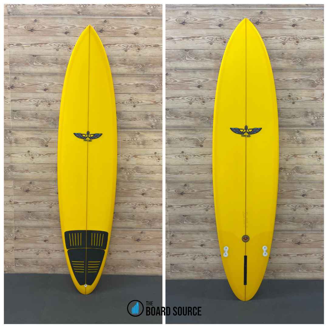 Hyperglide 1 8'0"