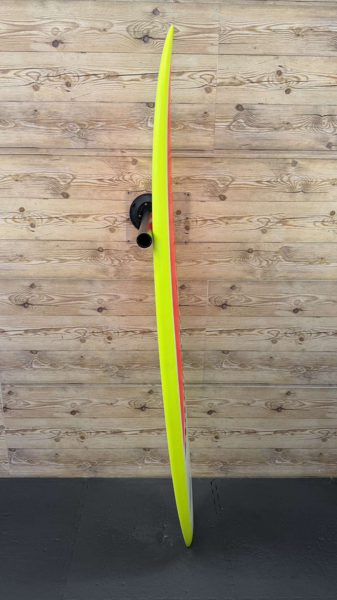Hyper Glide Mini 6'2"