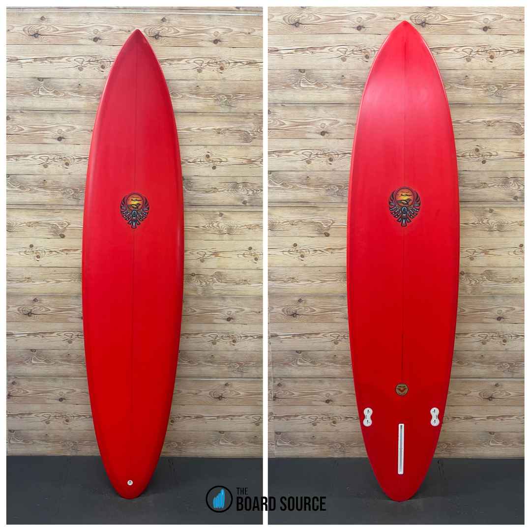 Hyperglide 2 8'0"