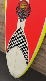 Hyper Glide Mini 6'2"