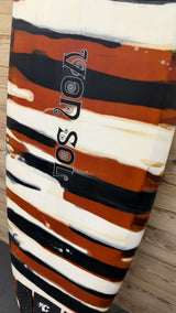 Hyper Glide Mini 6'4"