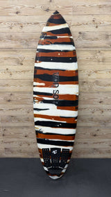 Hyper Glide Mini 6'4"