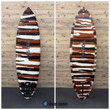 Hyper Glide Mini 6'4"
