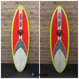 Hyper Glide Mini 6'2"