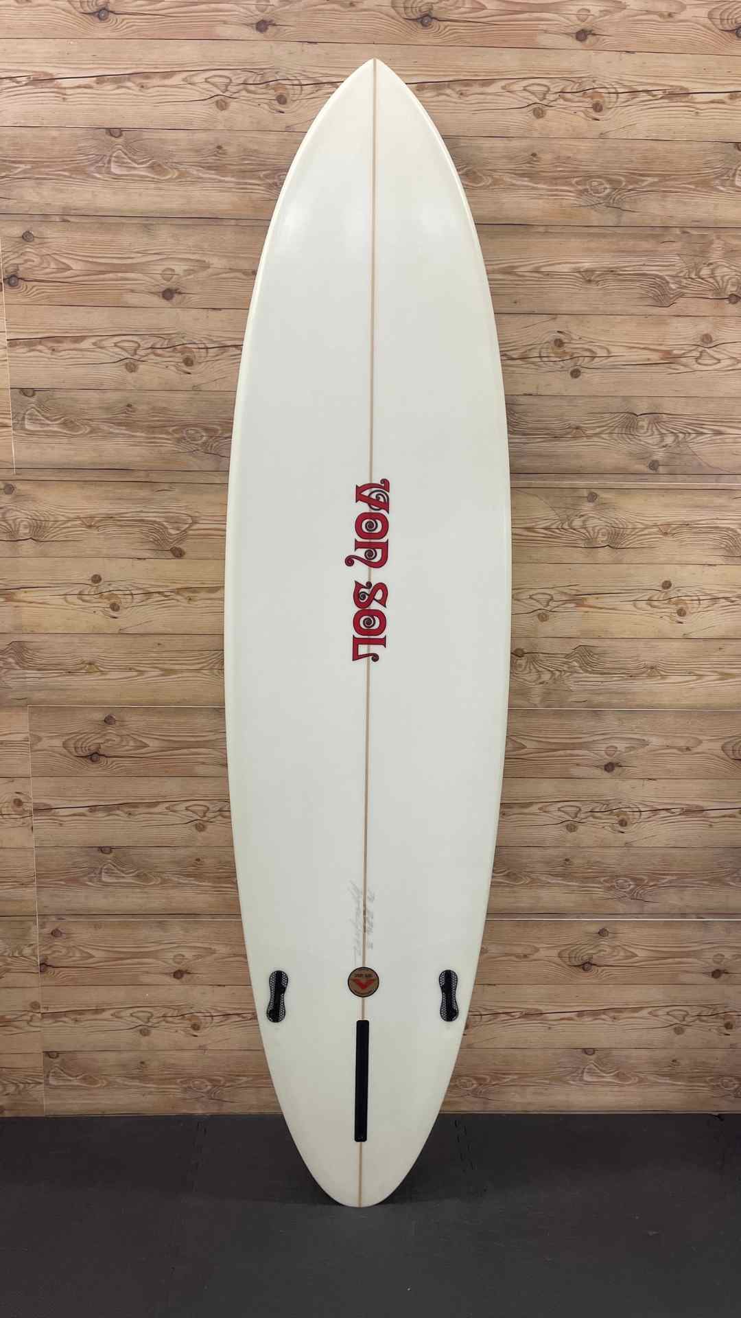 Hyperglide 2 7'8"