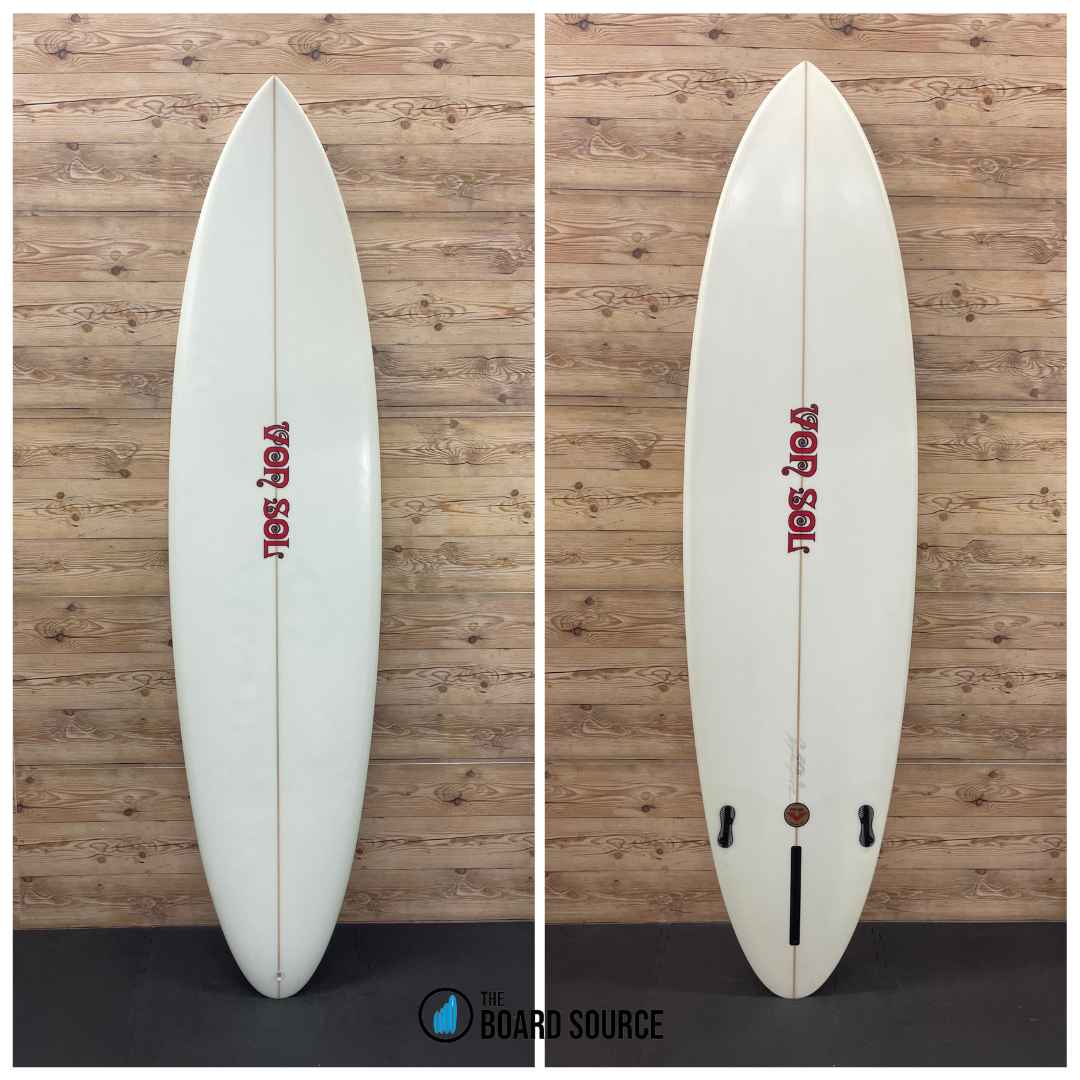 Hyperglide 2 7'8"