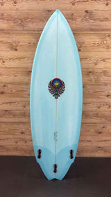 Mega Twin 5'8"