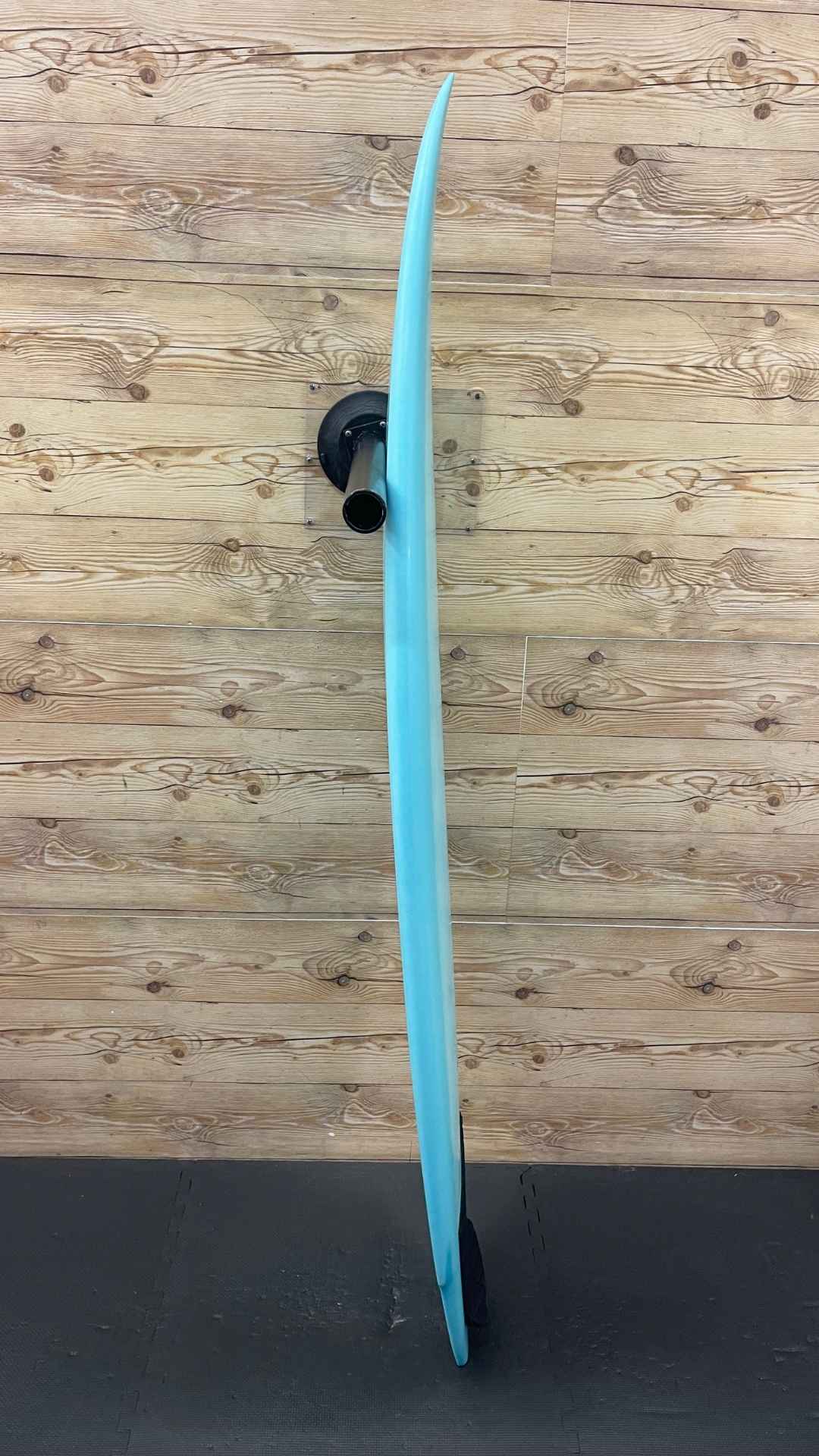 USED VON SOL SURFBOARDS FOR SALE | Mega Twin 5'8