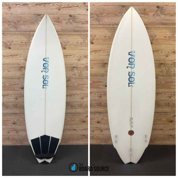 サーフボード　ボンソル 楽天市場】【中古】 VONSOL SURFBOARDS (ボンソルサーフボード