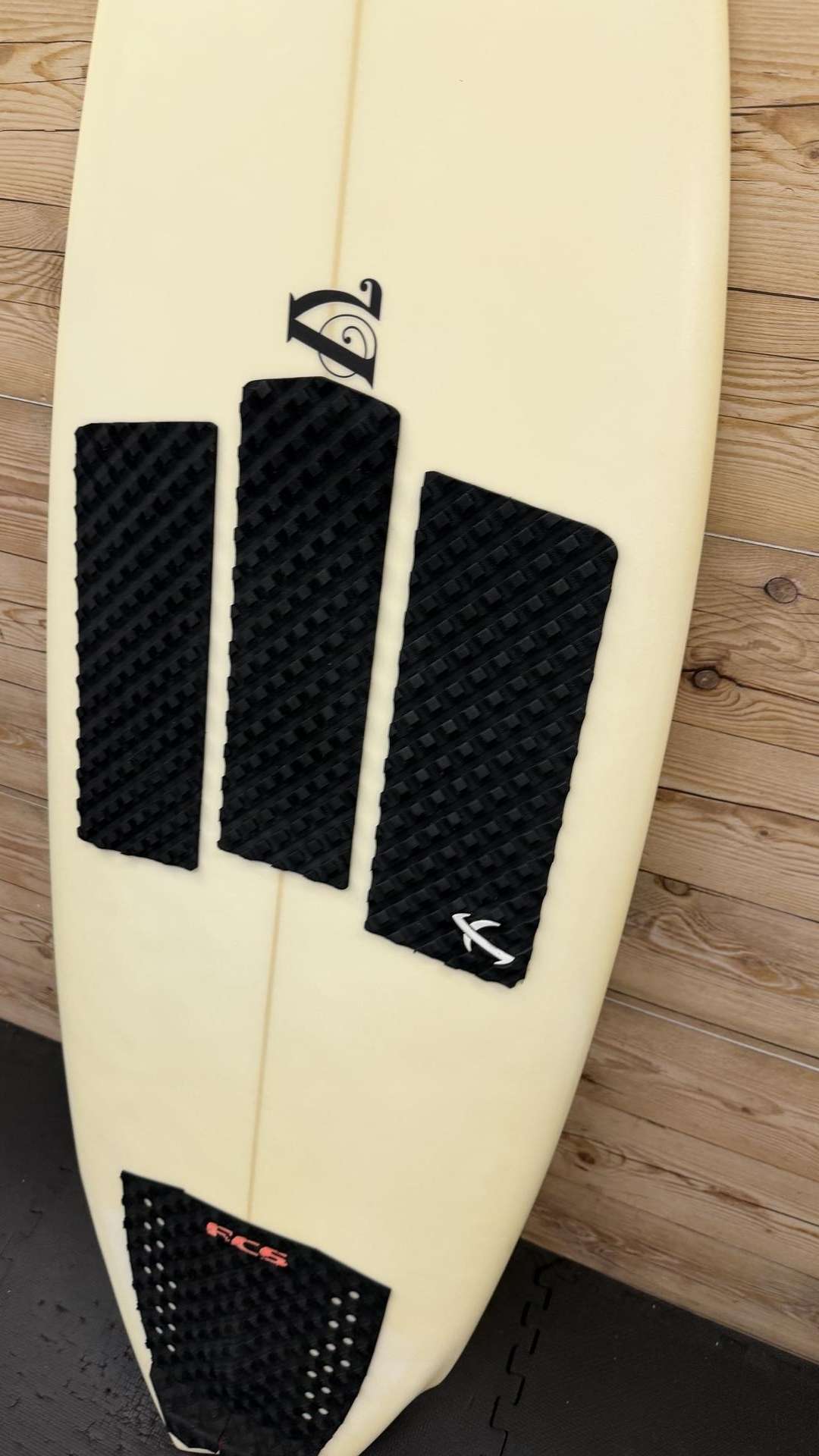 Mega Twin 5'8"