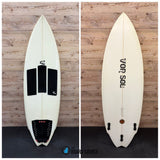 Mega Twin 5'8"