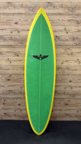 Time Machine 7'0"