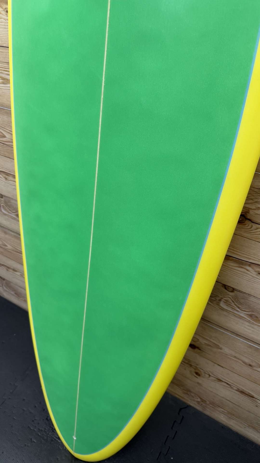 Von Sol Time Machine for Sale | Buy, sell and trade surfboards in