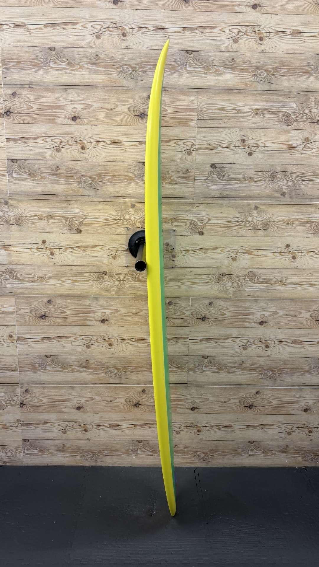 Time Machine 7'0"