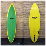 Time Machine 7'0"