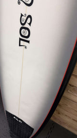 Hyper Glide Mini 6'5"