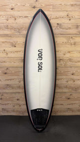 Hyper Glide Mini 6'5"