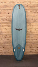 Mini Slot 7'4"