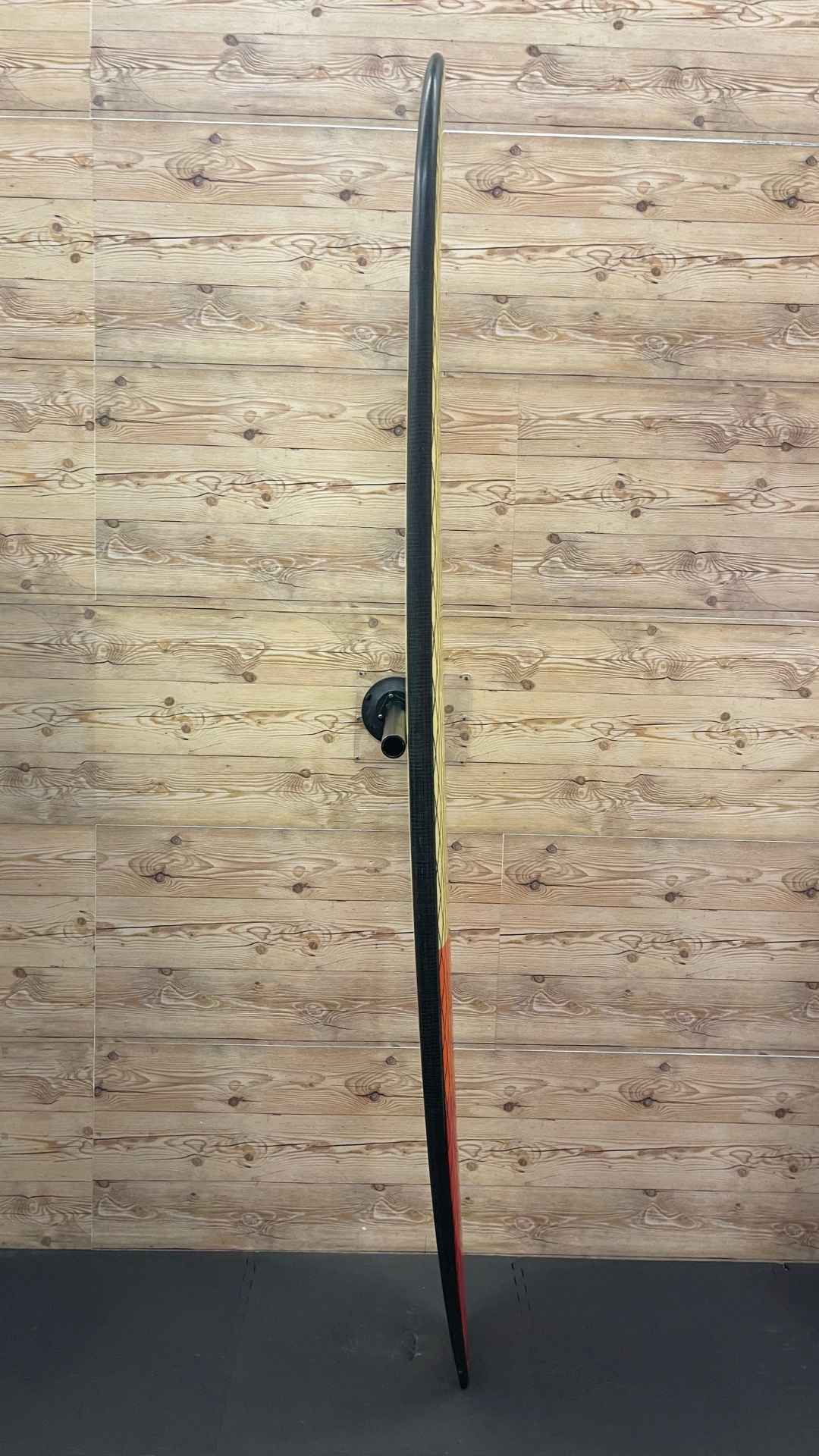 Mini Slot 8'0"