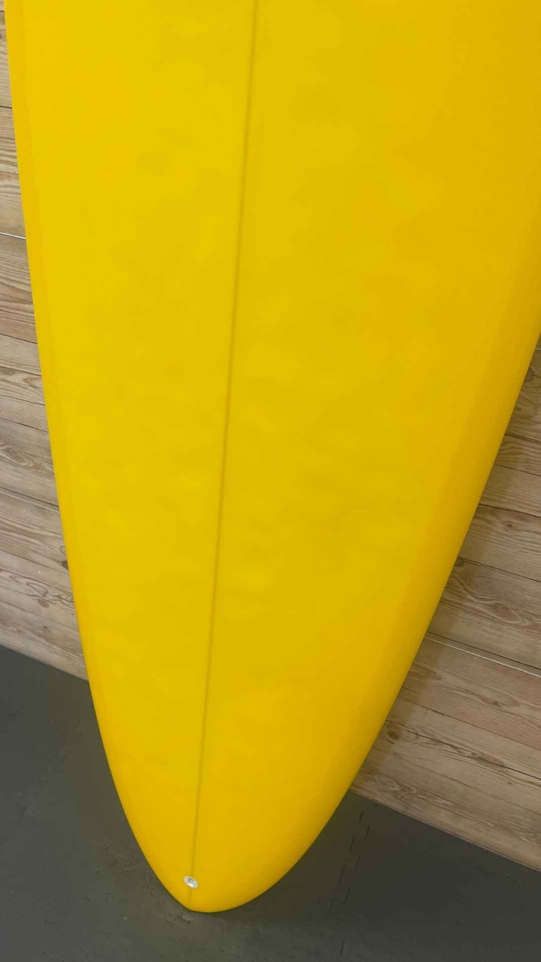 FOR SALE: Von Sol Surfboards Mini Slot 8ft in Carlsbad CA – The