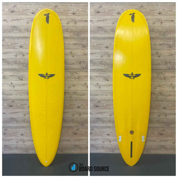 FOR SALE: Von Sol Surfboards Mini Slot 8ft in Carlsbad CA – The