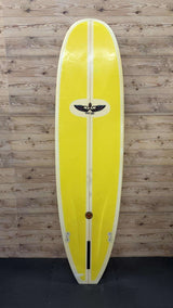Mini Slot 7'8"