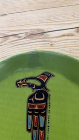 Mini Slot 7'4"