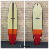 Mini Slot 8'0"