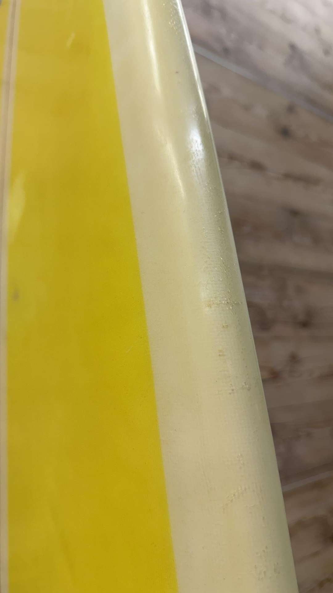 Mini Slot 7'8"
