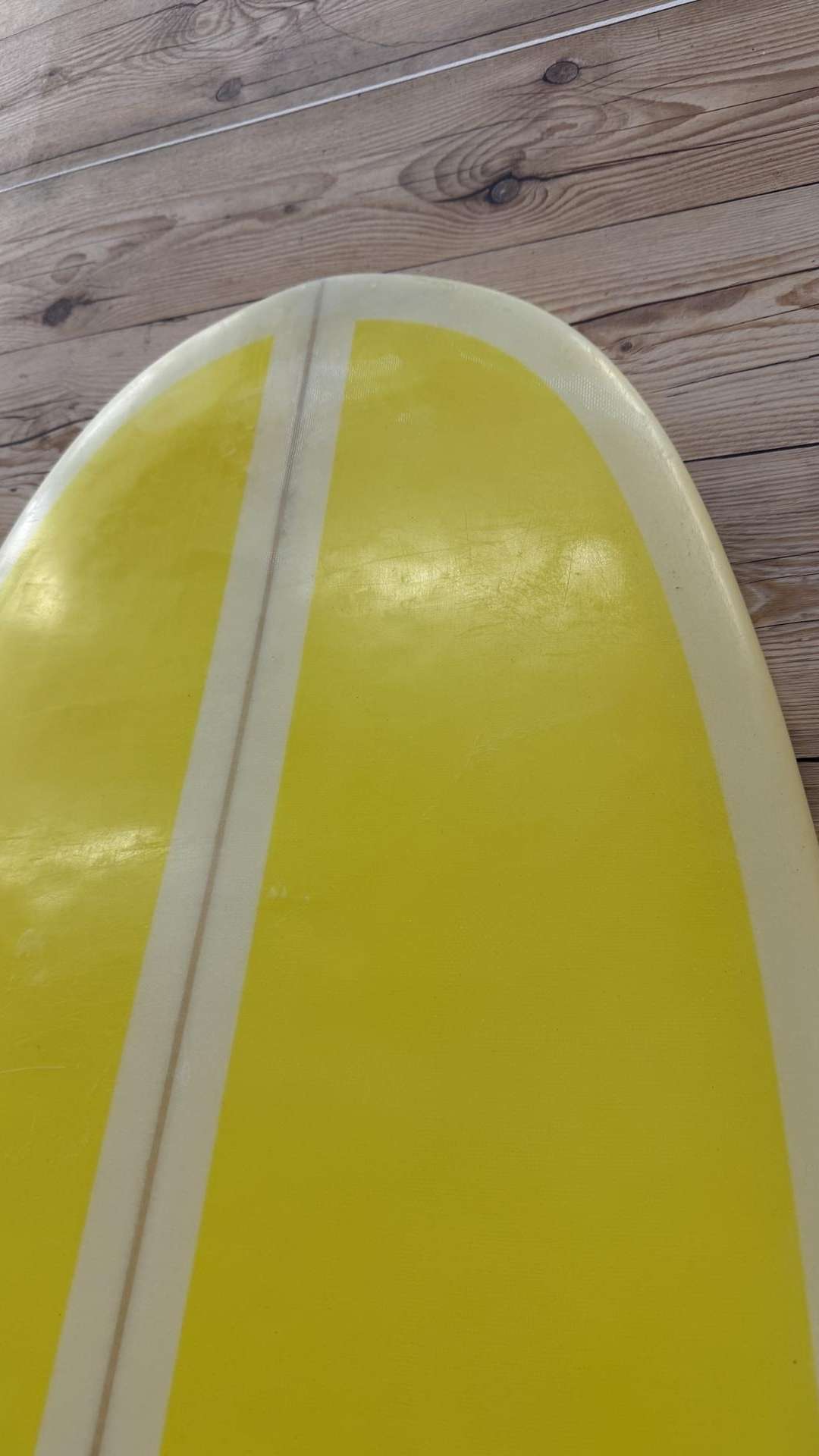 Mini Slot 7'8"